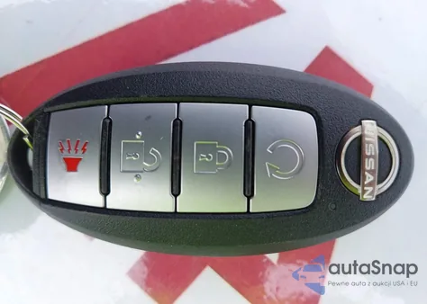 2022 Nissan Kicks Sv Xtronic Cvt from USA, damaged, VIN 3N1CP5CV1NL528818